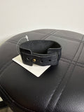 Cadella's Black One Frame Bracelet