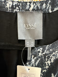 Lysse Black Top, XS
