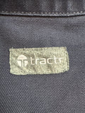 Tractr Denim Jacket, S