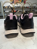Skechers Black Shoes, 8