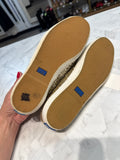 Keds Glitter Shoes, 8