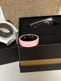 New Halo Ring 3 Smart Ring, 12 plus 3 shells
