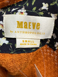 Maeve Anthropologie Top, S
