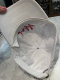 Jeff White Hat