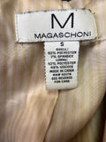 Magaschoni Green Jacket, S