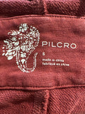 Pilcro Anthropologie Sweatshirt, S