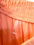Free People Movement Pink 28" Inseam Oversized Joggers, XS
