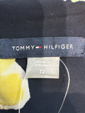Tommy Hilfiger Blue Dress, 12