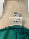A New Day Green Dress, L