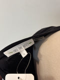 Free the Roses Black Top, S