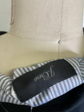 J. Crew Black Blazer Jacket, L