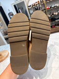 Cushionaire Brown Loafers, 8.5