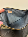Clare V. Suede Crossbody Bag, 12"x9"
