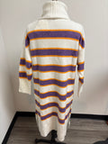 New Retail $138 Daily Practice Anthropologie Dress, M Petite