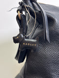 Hilary Radley Black Shoulder Bag
