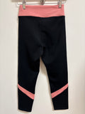 Iris & Ink Black 23" Inseam Leggings, S