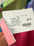 New Sincerely Ours Micha 32" Inseam Palazzo Pants, L