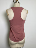 Lululemon Pink Tank, 4