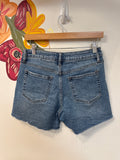 JBD Denim Shorts, M