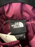 The North Face Purple Vest, XS