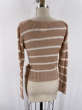 Dreamers Stripe Top, S