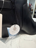 New Giani Bernini Black Boots, 10.5