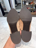 Vaneli Tan Mules, 6