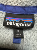Patagonia Gray Pullover, M