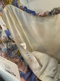 Lush Floral Dress, S