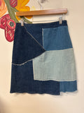 M.I.H. Jeans Denim Skirt, M