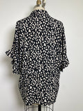 Bishop & Young Black Top, L