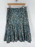Antonio Melani Green Skirt, 14