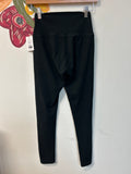 Offline by Aerie Black Hi Rise Athletic Leggngs, S