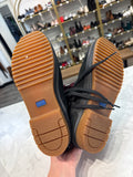 Keds Black Camp Suede + Nylon Thinsulate Boots, 9.5