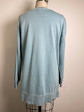Old Navy Green Sweatshirt, S
