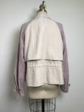 New Mystree Tan Jacket, L