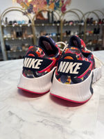 Nike Metcon 4 Paint Smudge Shoes, 8.5