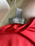 Talbots Pink Top, L
