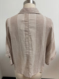 Ady P Tan Top, XL