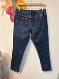 New Gap Mid Rise Boyfriend Jeans, 28 (6)