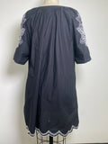 Universal Thread Black Dress, XL
