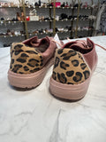 Hey Dude Wendy Antique Rose Shoes, 7