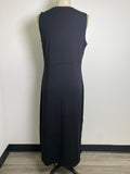 Kira Grace Black Dress, XL