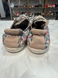 Bobs Dog Print Shoes, 10
