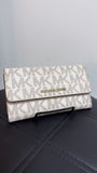 Michael Kors Signature Wallet