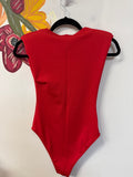 New Zara Bodysuit, S