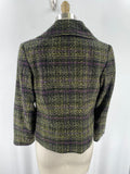 Pendleton Button Front Jacket, 6 Petite