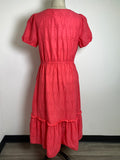 J. Crew Pink Dress, 8