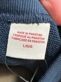 Levi's Blue Sweatshirt, L