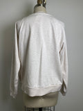 Lauren Conrad Cheer Sweatshirt, M